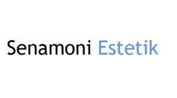 Senamoni Estetik Güzellik Merkezi logo