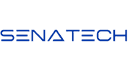 Senatech logo