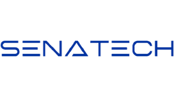 Senatech logo