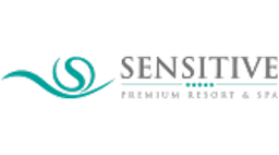Sensitive Premium logo