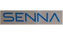 Senna TV logo
