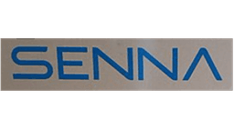 Senna TV logo