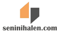 Seninihalen.com logo