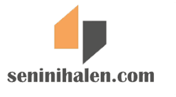 Seninihalen.com logo