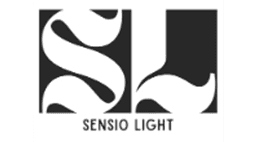 SensioLight logo