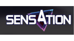 Sensation Beach & Club Didim logo