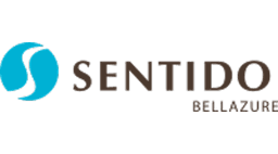 Sentido Bellazure logo