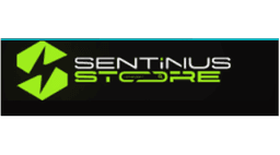 Sentinus Store logo