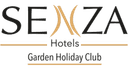 Senza Garden Holiday Club Hotel logo