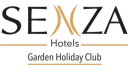 Senza Garden Holiday Club Hotel logo