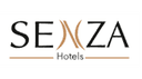 Senza Sunset Beach Hotel logo