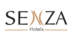 Senza Sunset Beach Hotel logo