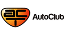 AutoClub logo