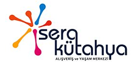 Sera Kütahya AVM logo