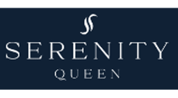 Serenity Queen Hotel logo