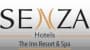 Senza The Inn Resort Hotel logo