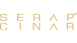 Serap Çınar logo