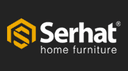 Serhat Mobilya logo
