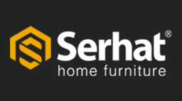 Serhat Mobilya logo