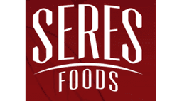 Seres Foods logo