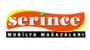 Serince Mağazaları logo