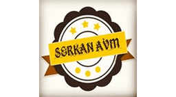 Serkan AVM logo