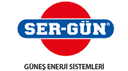 Sergün Güneş Enerjisi logo