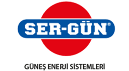 Sergün Güneş Enerjisi logo