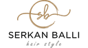 Serkan Ballı Kuaför logo