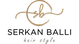 Serkan Ballı Kuaför logo