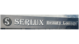 Serlux Beauty Lounge logo