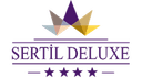 Sertil Deluxe Hotel logo