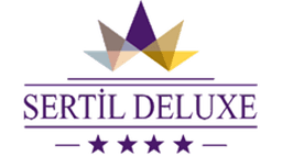 Sertil Deluxe Hotel logo