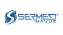 Sermed Havuz logo