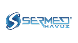 Sermed Havuz logo