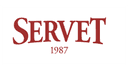 Servet Şekerleme logo