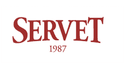 Servet Şekerleme logo