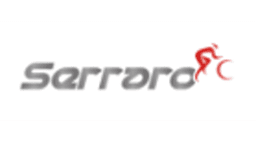 Serraro Bisiklet logo