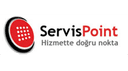 ServisPoint logo