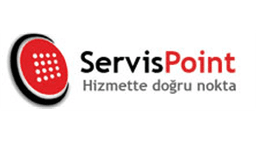ServisPoint logo