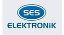 Ses Elektronik logo