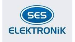 Ses Elektronik logo