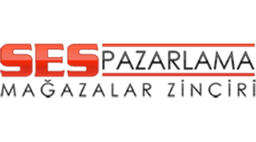 Ses Pazarlama logo