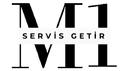 Servis Getir logo