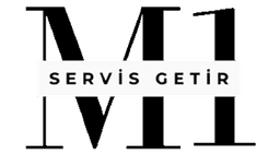 Servis Getir logo