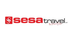 Sesa Travel logo