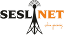 Seslinet Telekom logo