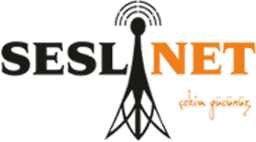 Seslinet Telekom logo