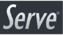 Serve logo