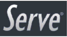 Serve logo